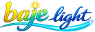 baje light logo